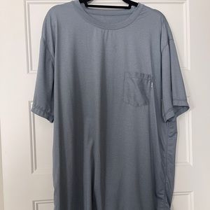 Men’s Vuori Tradewinds Performance Tee